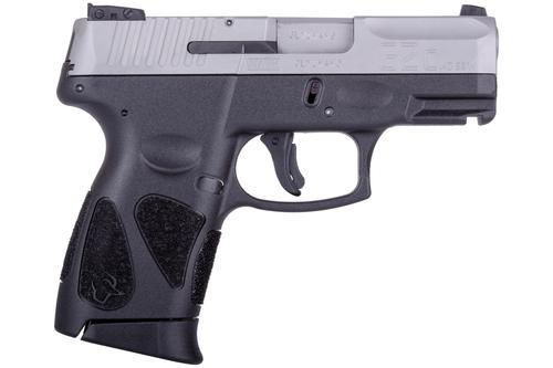Taurus G2C Pistol 1-G2C4039-10, 40 S&W, 3.2in, 10 Rds