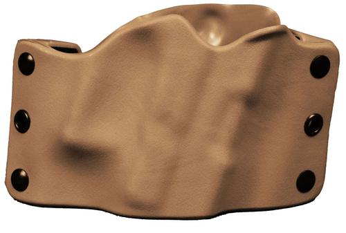 Stealth Operator Compact Holster, Coyote Brown (H60068)