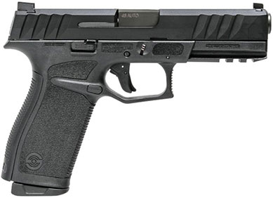 Stoeger STR-45 Semi-Auto Pistol 31796, 45 ACP, Polymer Frame, Black Finish, 13 Rds