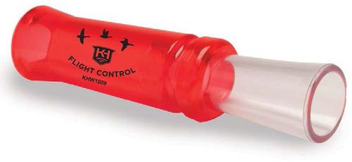 Knight & Hale Double Reed Duck Call (KHW1009)