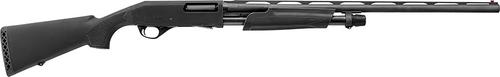 Stoeger P3500 Pump Shotgun 31880, 12 Gauge, 28", 3.5" Chmbr, Synthetic Stock, Black Finish