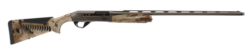 Benelli Super Black Eagle 3 AI Semi-Auto Shotgun 12316 , 28 Ga, 3", 28", Optifade Marsh Finish, Midnight Bronze Cerakote