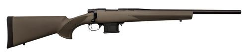 Howa M1500 Mini Action Compact Bolt Action Rifle HMA60804G, 6mm ARC, 20", Fixed HTI Stock, 5 Rds