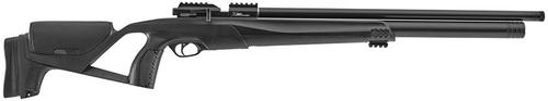 Stoeger XM1 Ranger Airgun 30463, 22 Cal, Black Finish