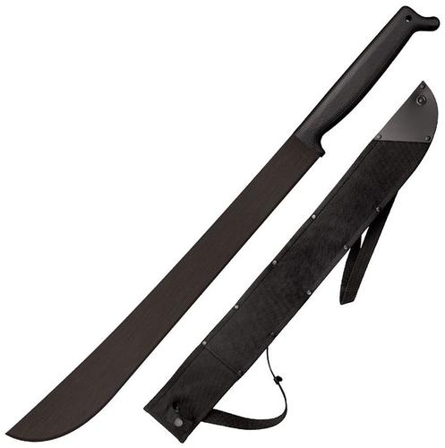 Cold Steel Two Handed 21" Latin Machete (97TM21S)