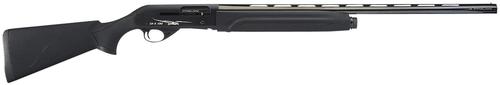 Sar USA SA-X 700 Shotgun SAX700, 20 Gauge, 28", 3" Chmbr, Fixed Stock, Black Finish, 5 Rds