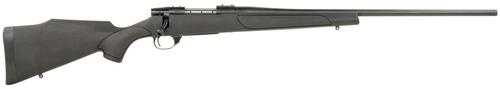 Weatherby Vanguard Obsidian Bolt Action Rifle VTX223RR4T, 223 Rem, 24" Threaded, Monte Carlo Stock, 5 Rds