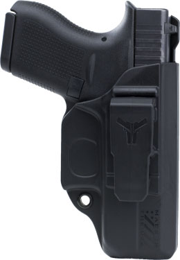 Blade Tech Klipt Inside Waistband Holster For Sig 238 (HOLX0090KSG238AKBLKRH)