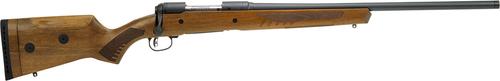 Savage 110 Classic Bolt Action Rifle 57428, 270 Win, 22", Oiled Walnut Stock, Matte Black Finish, 4 Rds