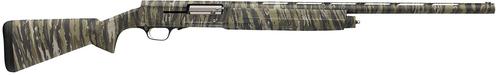 Browning A5 Semi-Auto Shotgun 0119332004, 12 Gauge, 28", 3.50" Chmbr, Adjustable Composite Stock, 4 Rds
