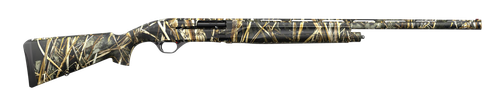 RETAY GORDION 20G 28 MAX7 Shotgun GOR20CM728, 20 Gauge, 28", 3" Chmbr, Realtree Max-7 Aluminum Receiver Realtree Max-7 Synthetic Stock