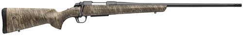 Browning AB3 Bolt Action Rifle 035841227, 7mm Rem Mag, 26" Threaded, OD Green Stock, 3 Rds