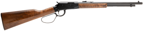 Savage Revel Classic Lever-Action Rifle 46100, 22 Mag, 18", Satin Walnut Stock, 9 Rds