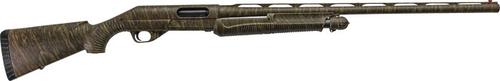 Benelli Nova Pump Shotgun 20042, 20 Gauge, 26", 3" Chmbr, Synthetic Stock, Mossy Oak Bottomlands Finish