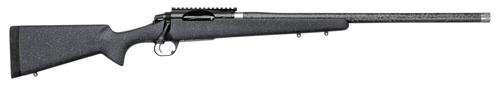Proof Research Elevation 2.0 Bolt Action Rifle 137550, 300 PRC, 22" Threaded, Black Granite Stock