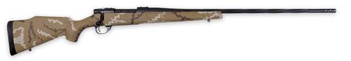 Weatherby Vanguard Outfitter Bolt Action Rifle VHH270NR6B, 270 Win, 24" Threaded, 5 Rds