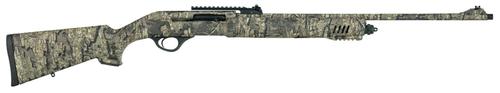 Escort PS Turkey Full Size Shotgun HEPS2022TRTB, 20 Gauge, 22", 3" Chmbr, Grooved Aluminum Receiver, Adjustable Realtree Timber Synthetic Stock