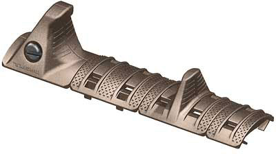 Magpul XTM Rail Panel Hand Stop Kit FDE (MAG511-FDE)