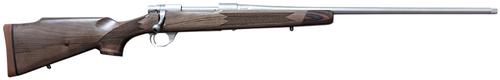 Howa M1500 Super Deluxe Bolt Action Rifle HWH65CSLUX, 6.5 Creedmoor, 22" Threaded, Wood Fixed Stock, 4 Rds