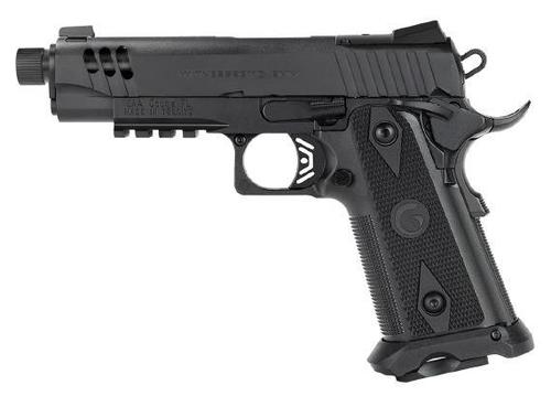 EAA Witness 2311 C BX Optic Ready Pistol 395032, 9mm, 4.69in, Synthetic Grips, 17 Rds