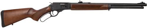 Rossi R95 Trapper Lever Action Rifle 950044201, 44 Mag, 20", Wood Stock, 10rd Rds