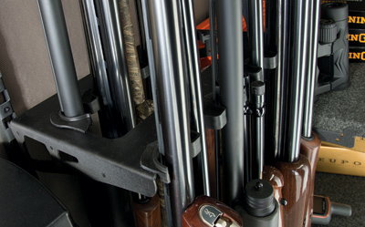 Browning Axis High Capacity Barrel Rack 154114