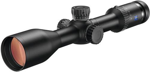 Zeiss Conquest V6 Rifle Scope 5222419994070, 3-18x50mm, 30mm, #94 ZMOA-2 Reticle, BDC Turret