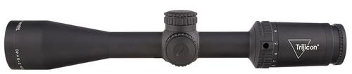 Trijicon Credo SFP Rifle Scope 2900041, 3-9x, 40mm Obj, 1" Tube, Illuminated MIL-Square Reticle