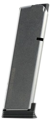 Wilson Combat 1911 45 Automatic Colt Pistol ACP 8 Round Stainless Steel Magazine (800)