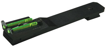 Hi Viz UNI2006 Rifle/Shotgun Rear Sight