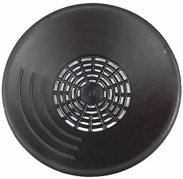 RCBS 87075 Media Sifter Separates Cleaning Media From Cleaned Cases