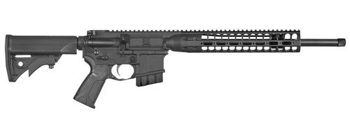 LWRC International DI Direct Impingement Rifle ICDIR35B16L, 350 Legend, 16.10", 6 Position Stock, 5 Rds