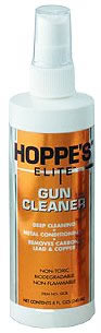 Hoppes GC2 Elite Gun Cleaner 2 oz