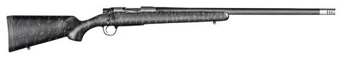 Christensen Arms Ridgeline Bolt Action Rifle CA10299C14411, 270 WSM, 24" Threaded, Fixed Sporter Stock, 3 Rds
