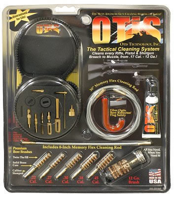 Otis 750 Tactical Cleaning System