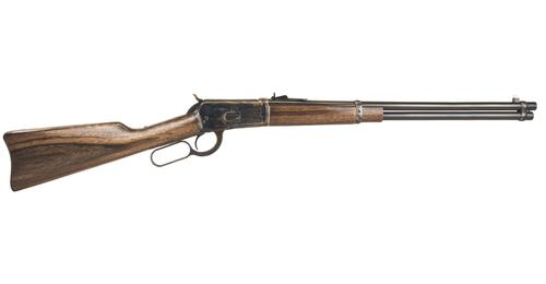Chiappa 1892 Carbine Lever-Action Rifle 920.133, 357 Magnum, 20", Hand Oiled Walnut Stock, 10 Rds