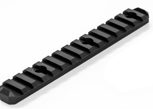 Grovtec 9 Slot Keymod Rail Segment (GTSW228)