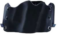 Stealth Operator Compact Clip Holster, Black (H60221)