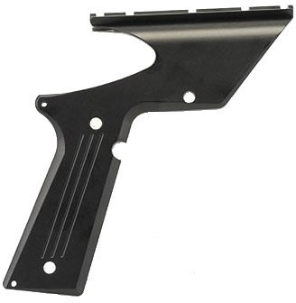 Aimtech APM7 Black Scope Mount For Colt Government 45