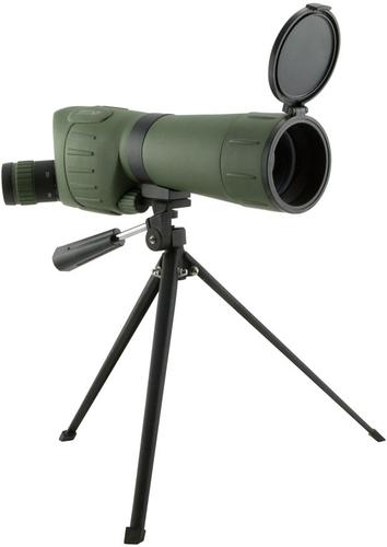 Konus Konuspot 60C Spotting Scope 7125, 20-60x, 60mm, Green, Tripod