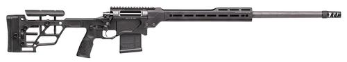 Daniel Defense Delta 5 Pro Varmint Bolt Action Rifle 4215912079, 6.5 Creedmoor, 26", Adj. Comb/LOP Stock, 10 Rds