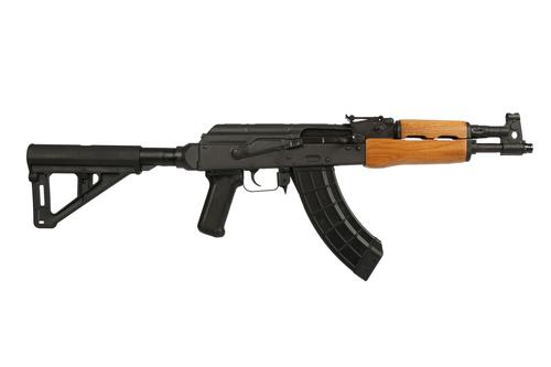 Century Arms Draco Pistol Pistol HG7894-N, 7.62x39, 12.25in, Magpul BTR Brace, 30 Rds