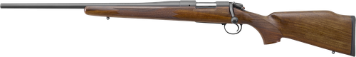 Bergara B-14 Timber Left Hand Bolt Action Rifle B14L002L, 270 Win, 24", Walnut Stock, Graphite Cerakote Finish, 4 Rds