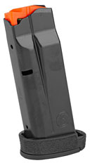 Smith and Wesson M&P Shield Plus 9mm 13 Rounds Black Detachable Magazine (3014411)