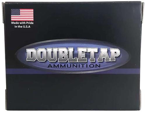 DoubleTap Snake Shot Pistol Ammunition 41MSS2, 41 Mag, 20 Rd/bx