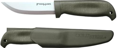 Cold Steel Finn Hawk Knife (20NPK)