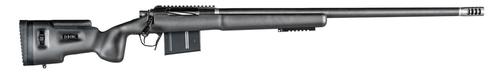 Christensen Arms TFM Long Range Bolt Action Rifle 8010500300, 38 Lapua Mag, 27" Threaded, Carbon Fiber Stock, 3 Rds