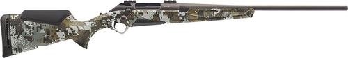 Benelli Lupo BE.S.T. Bolt-Action Rifle 11992, 6.5 Creedmoor, 24 in, Elevated II Stock Finish, Matte Gray Barrel, 5 Rds