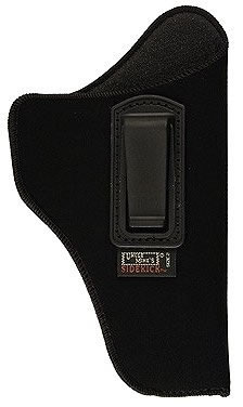 Uncle Mikes Inside The Pant Holster w/Velcro Retention Strap (76151)
