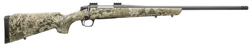 CVA Cascade Bolt Action Rifle CR3997, 300 PRC, 26" Threaded, Realtree Hillside Camo Stock, 3 Rds